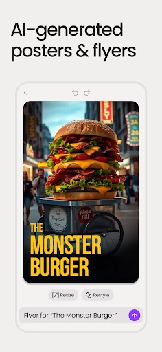 AI Image Generator: ImagineArt screenshot