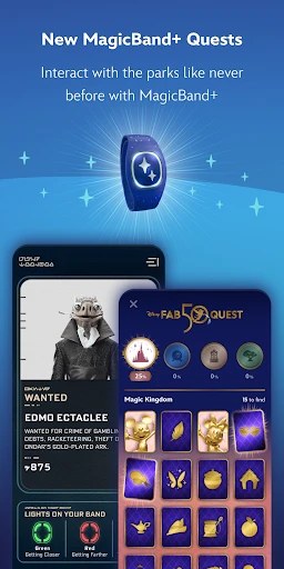 Play Disney Parks screenshot