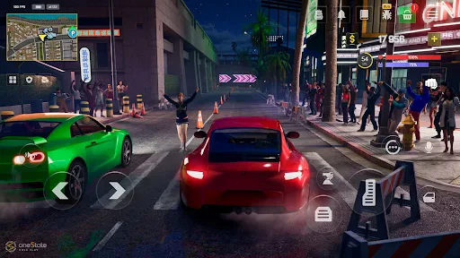 One State RP - Role Play Life screenshot