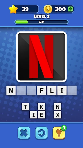 Logo Quiz - World Trivia Game screenshot