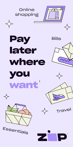 Zip - Buy Now, Pay Later screenshot