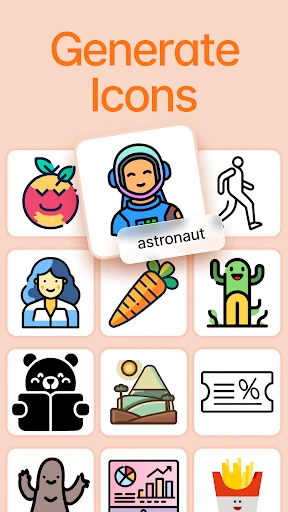 Recraft screenshot