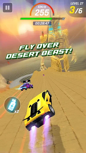 Car Rush 3D: Speed Legend screenshot
