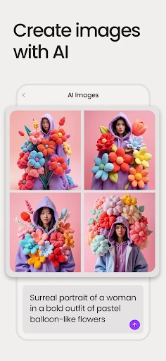 AI Image Generator: ImagineArt screenshot