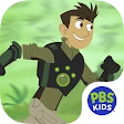 Wild Kratts Rescue Run icon