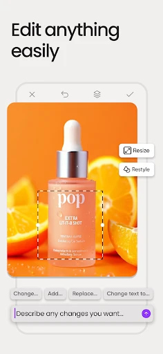 AI Image Generator: ImagineArt screenshot