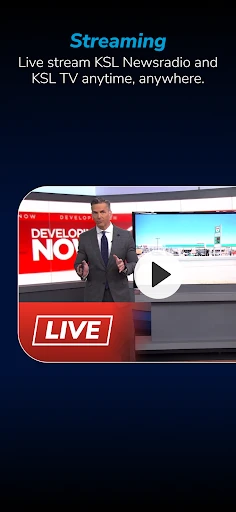 KSL.com News Utah screenshot