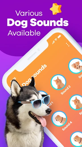 Human to Dog Translator screenshot