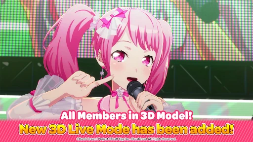 BanG Dream! Girls Band Party! screenshot