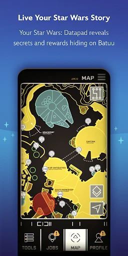 Play Disney Parks screenshot