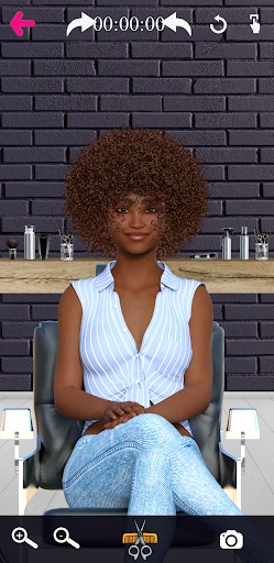 Barber Chop screenshot