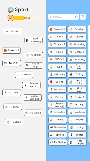 Magic Merge: Endless Craft screenshot