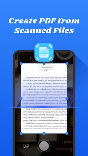 All Document Hub screenshot