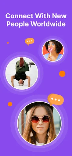 Parlor - Social Talking App screenshot