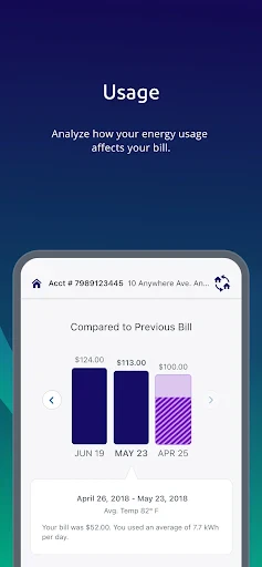 ComEd screenshot