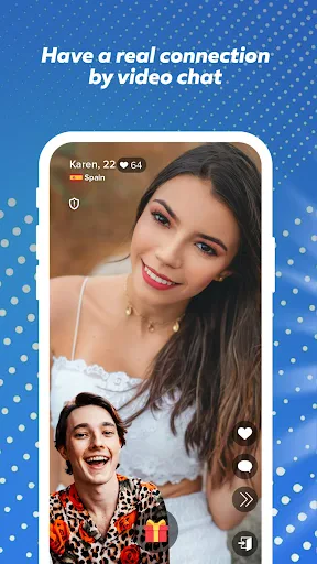 DODO - Live Video Chat screenshot