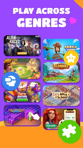 PlayWell: Play to Earn screenshot