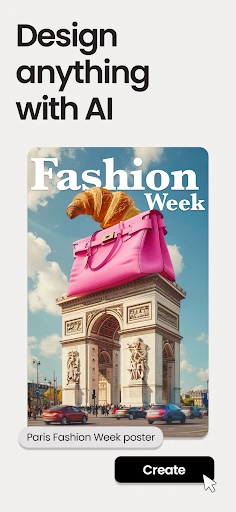 AI Image Generator: ImagineArt screenshot