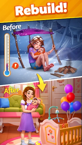 Story Match screenshot