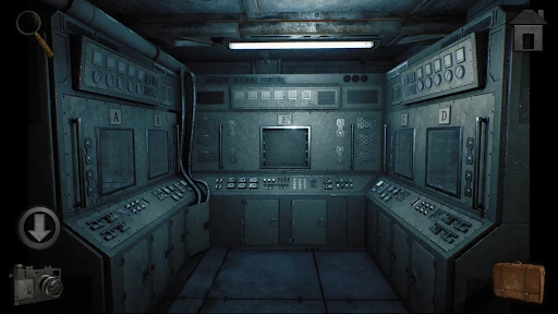 Meridian 157: Chapter 1 screenshot