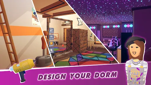 Rec Room - Play with friends! screenshot