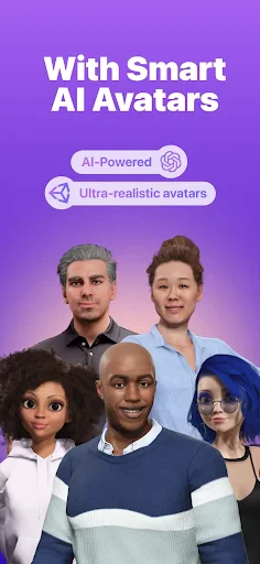 Praktika – AI Language Tutor screenshot